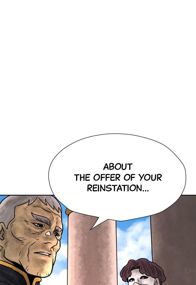 Read Warrior Executioner Manga Online
