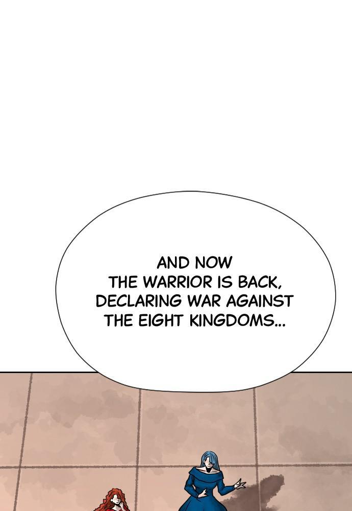 Read Warrior Executioner Manga Online