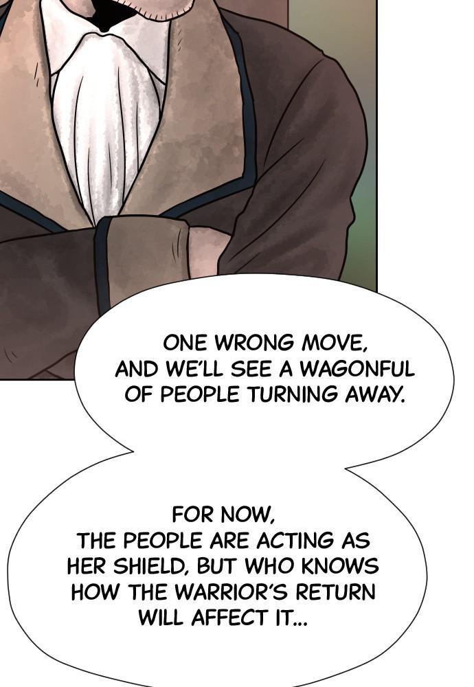Read Warrior Executioner Manga Online