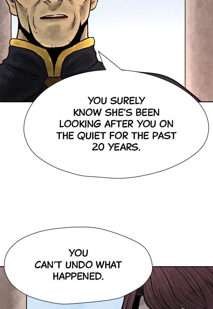 Read Warrior Executioner Manga Online