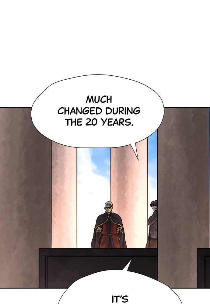 Read Warrior Executioner Manga Online