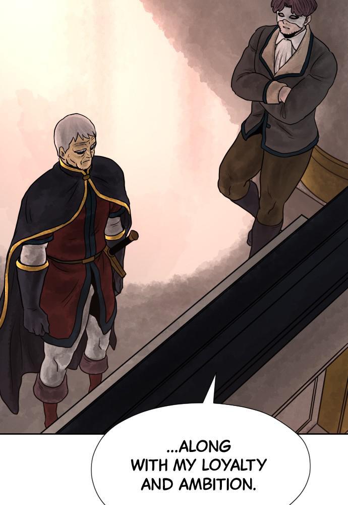 Read Warrior Executioner Manga Online