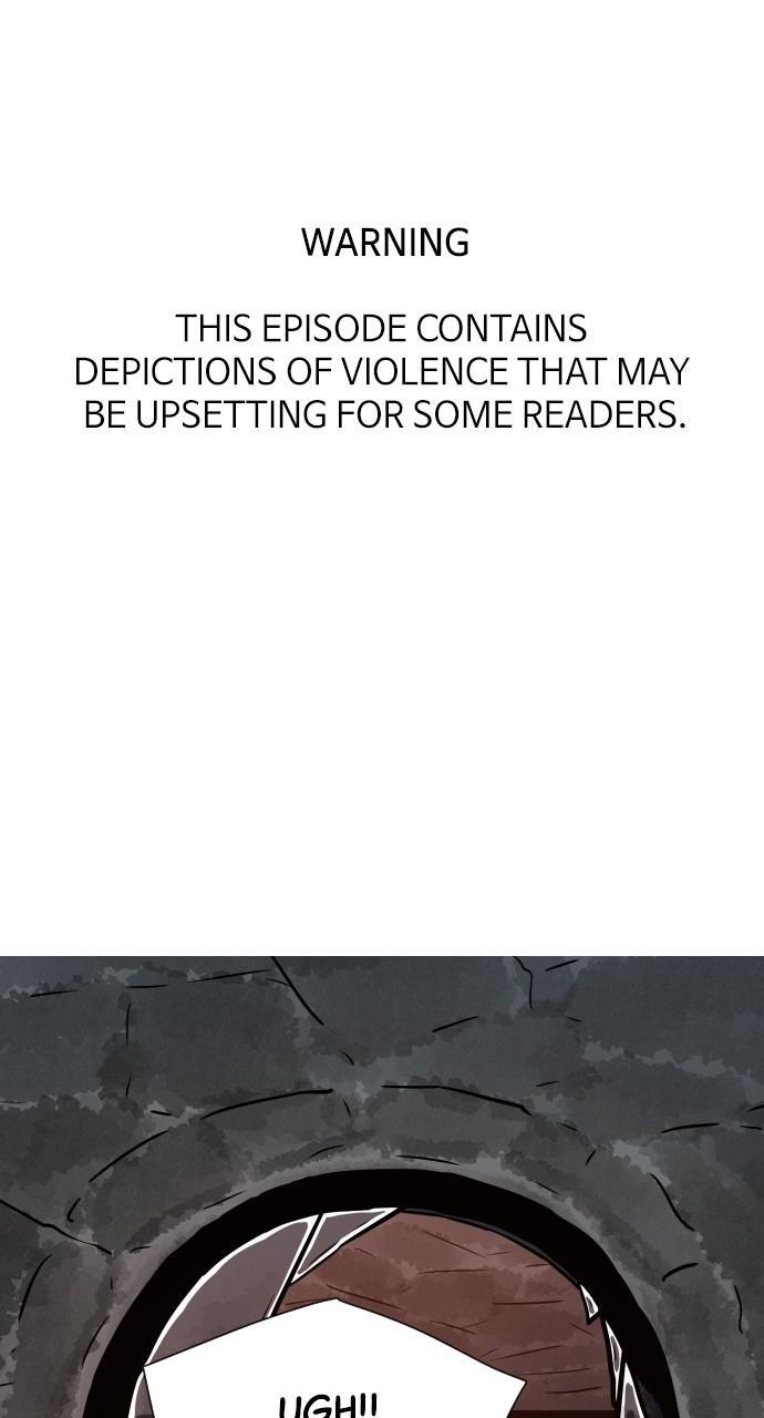 Read Warrior Executioner Manga Online