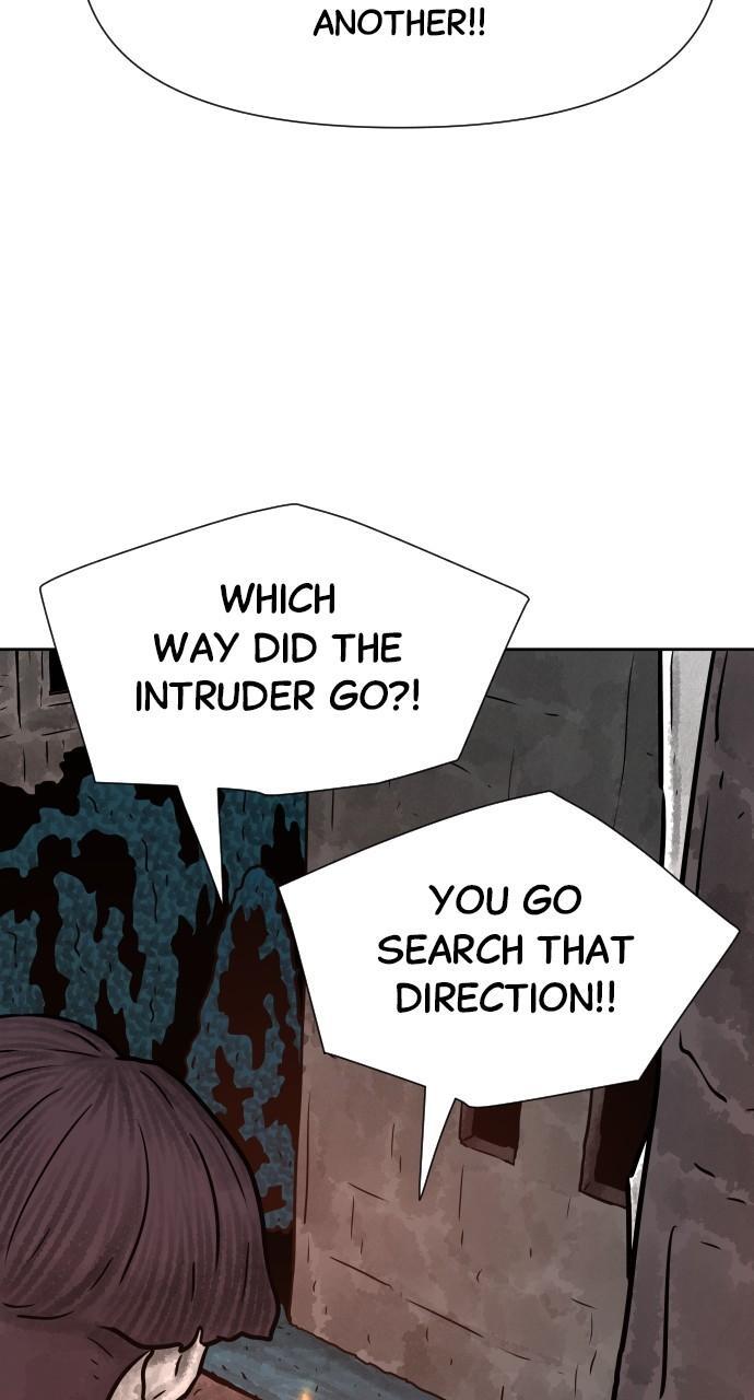 Read Warrior Executioner Manga Online