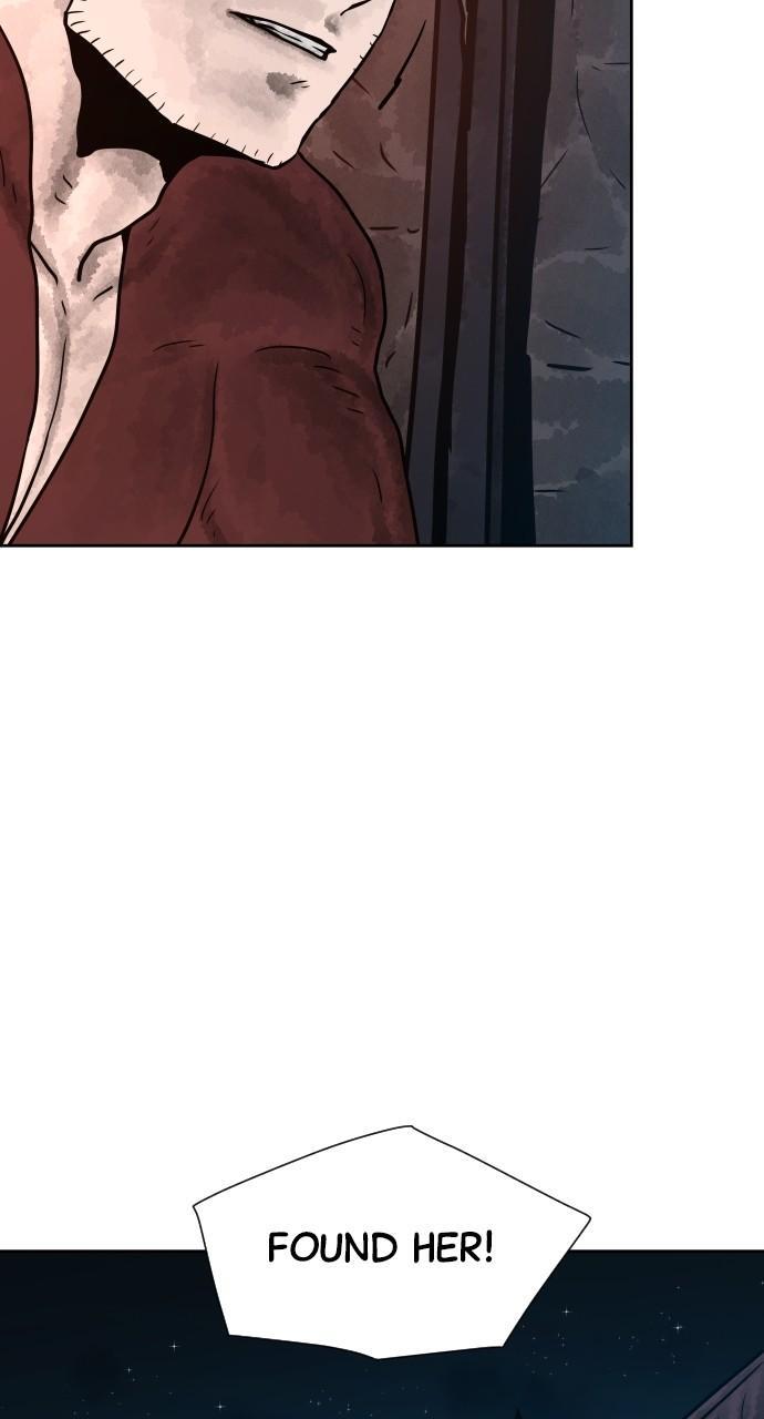 Read Warrior Executioner Manga Online