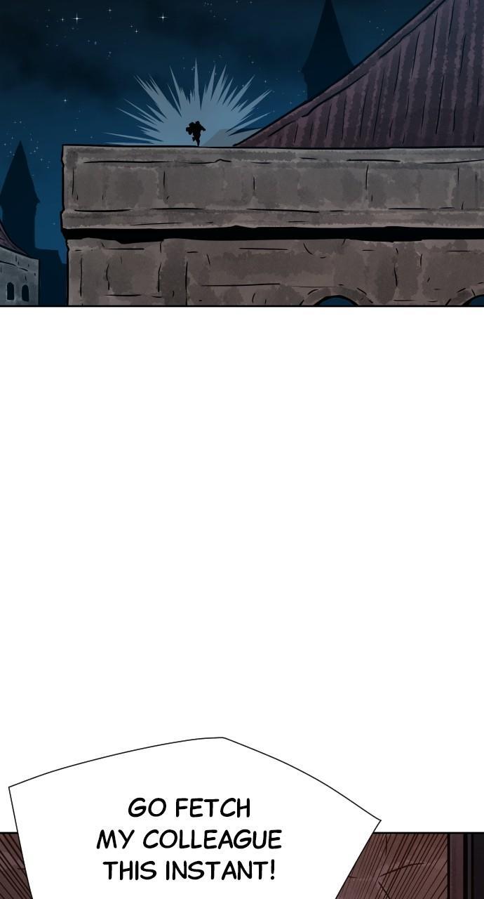 Read Warrior Executioner Manga Online