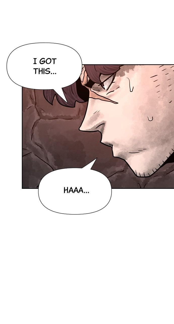 Read Warrior Executioner Manga Online