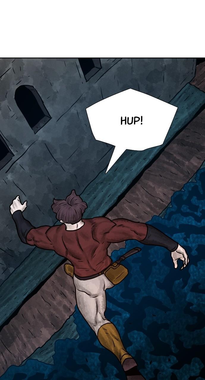 Read Warrior Executioner Manga Online