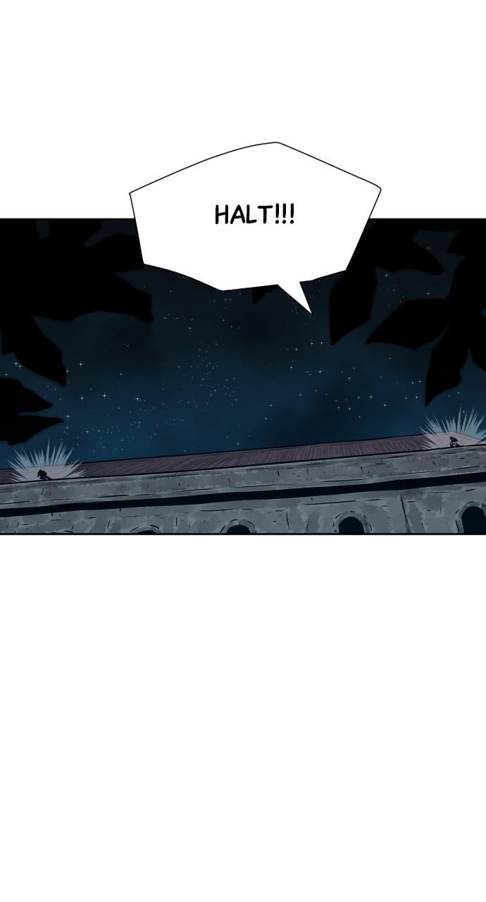 Read Warrior Executioner Manga Online
