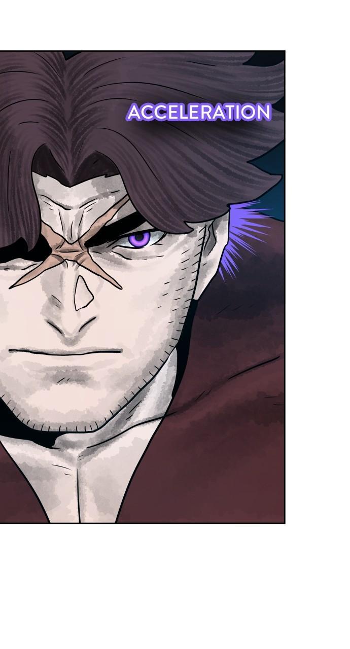 Read Warrior Executioner Manga Online