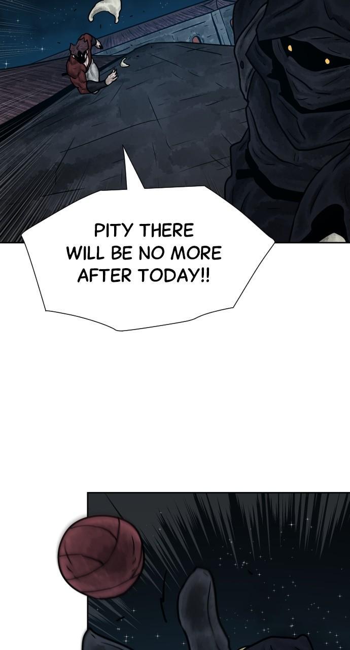 Read Warrior Executioner Manga Online