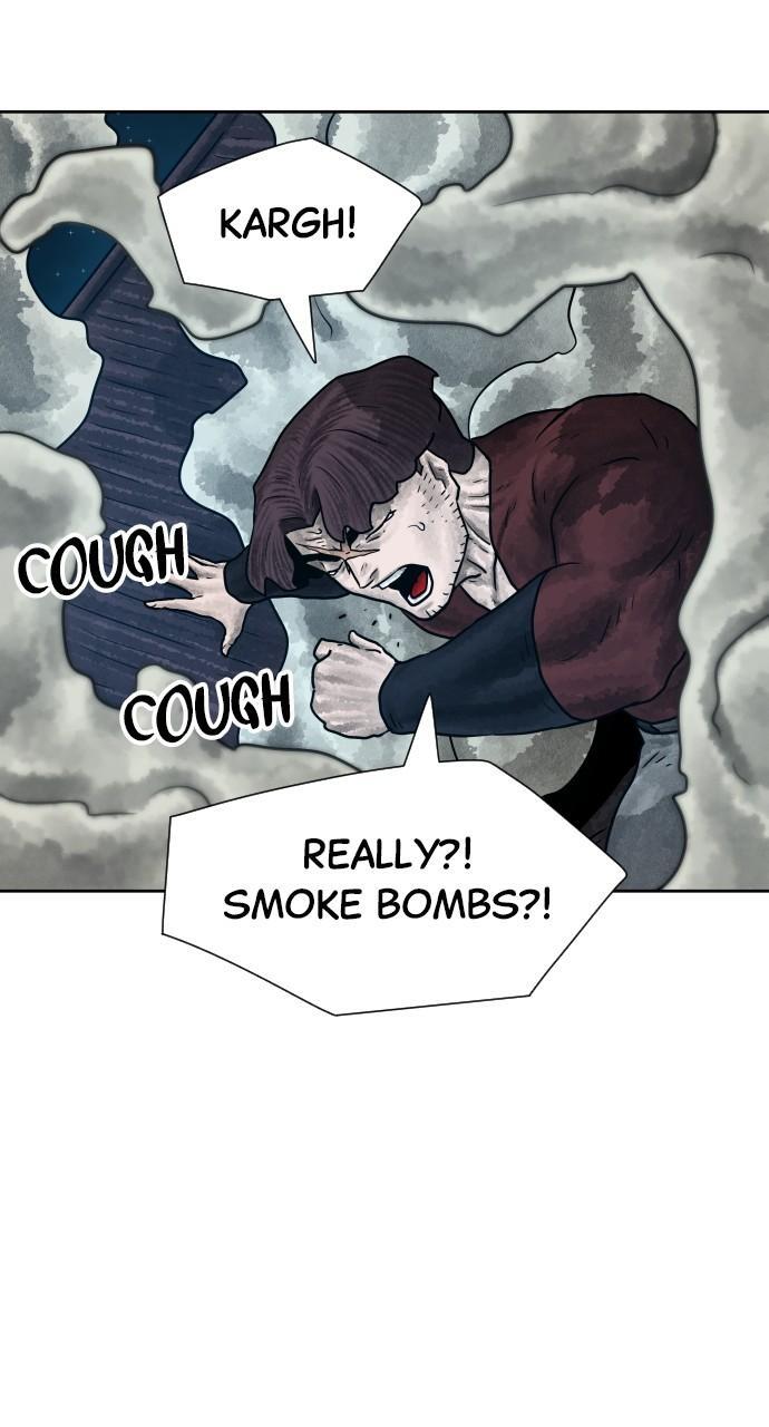 Read Warrior Executioner Manga Online