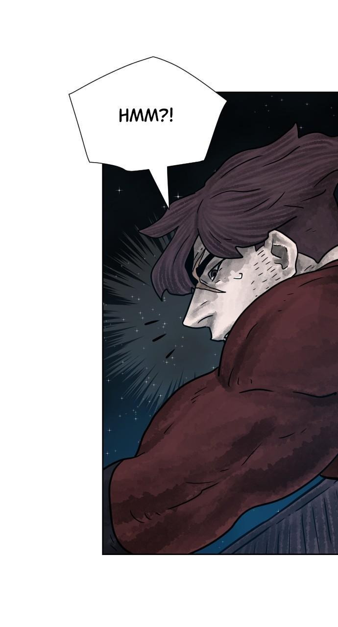 Read Warrior Executioner Manga Online