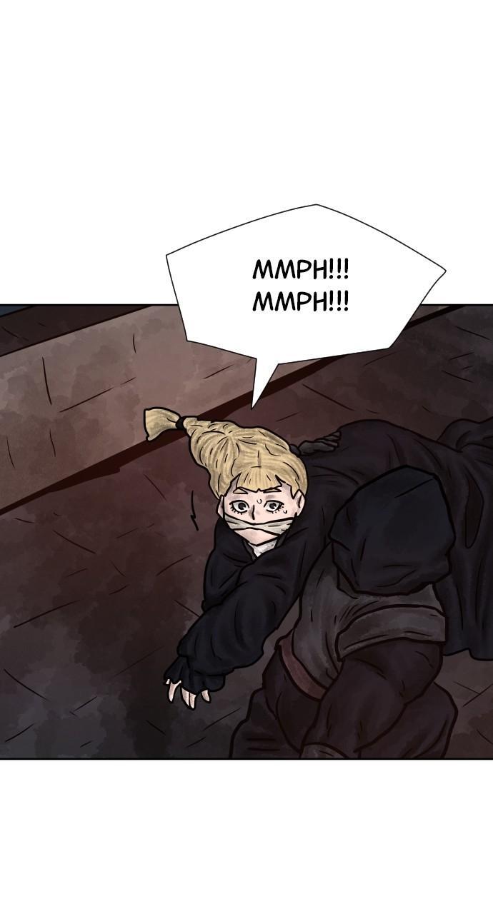 Read Warrior Executioner Manga Online