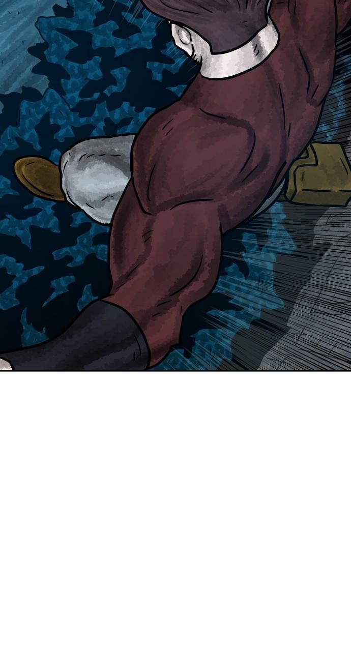 Read Warrior Executioner Manga Online