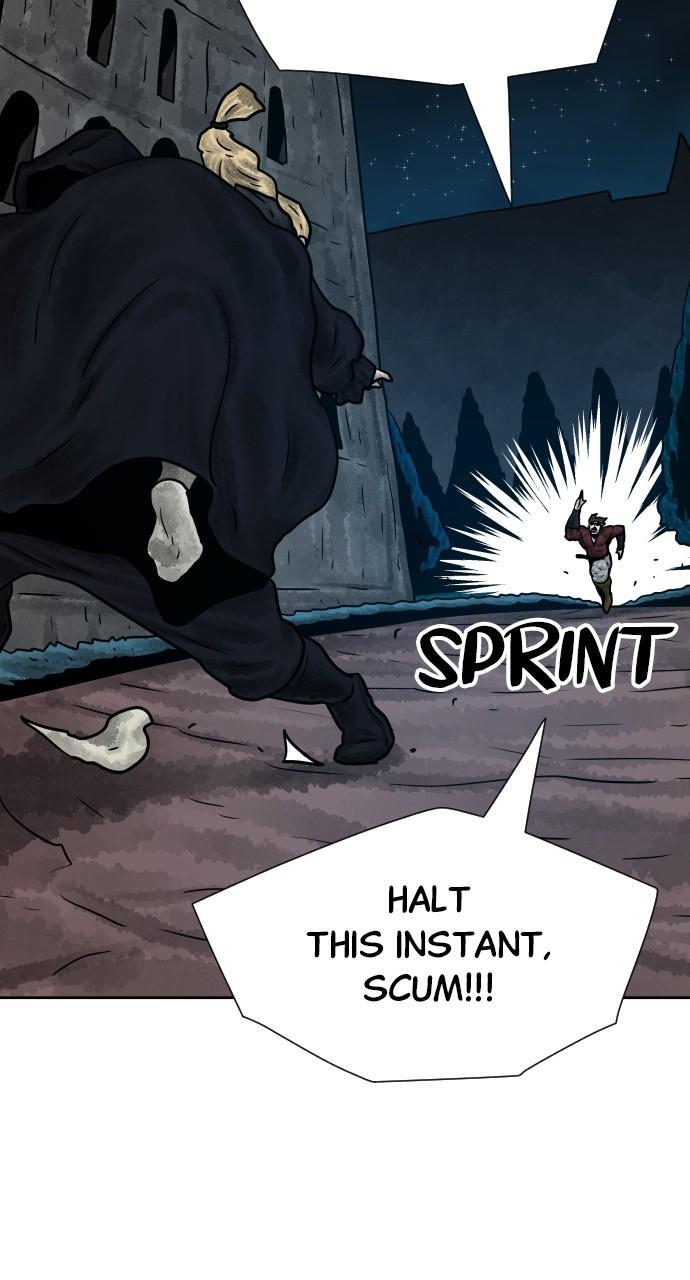Read Warrior Executioner Manga Online
