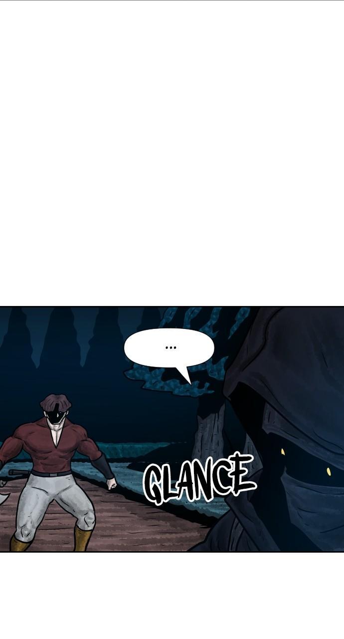 Read Warrior Executioner Manga Online