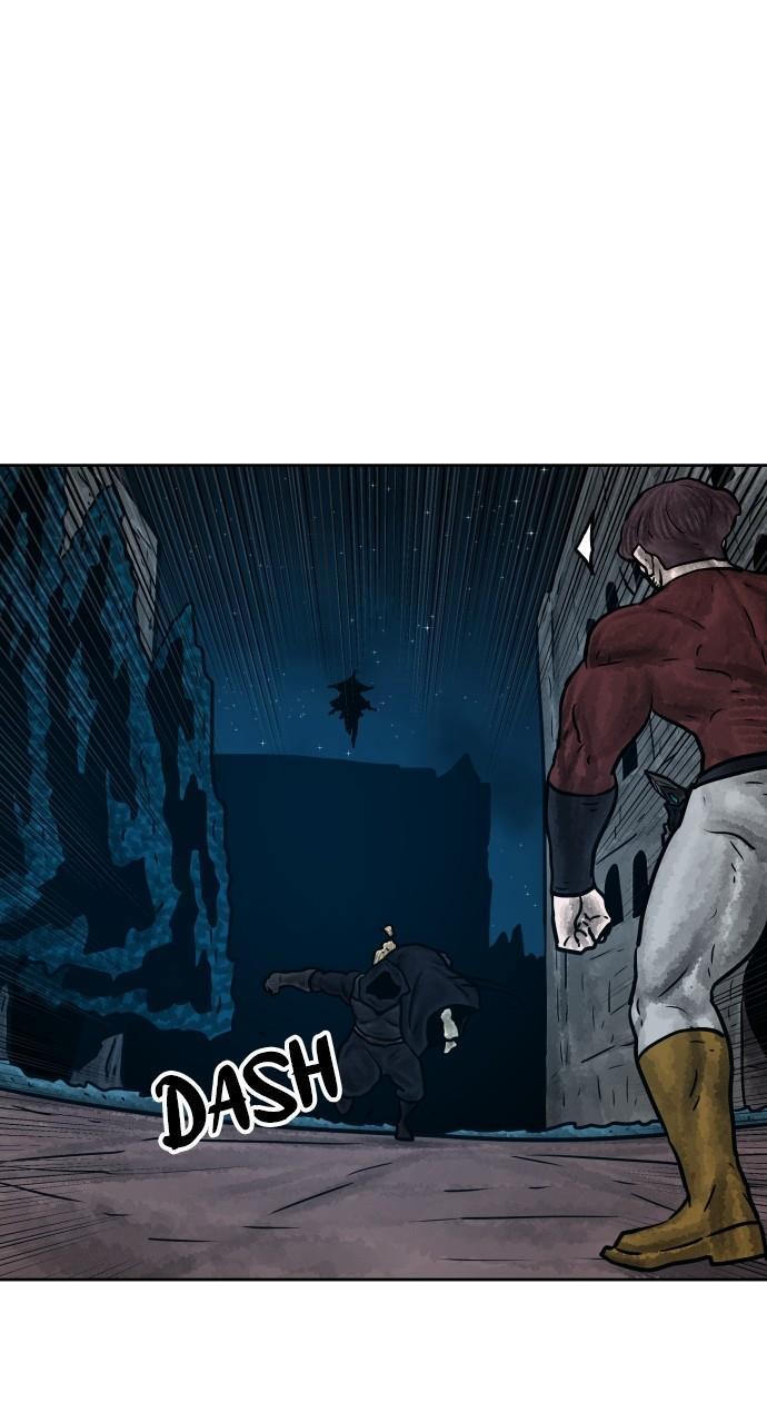 Read Warrior Executioner Manga Online