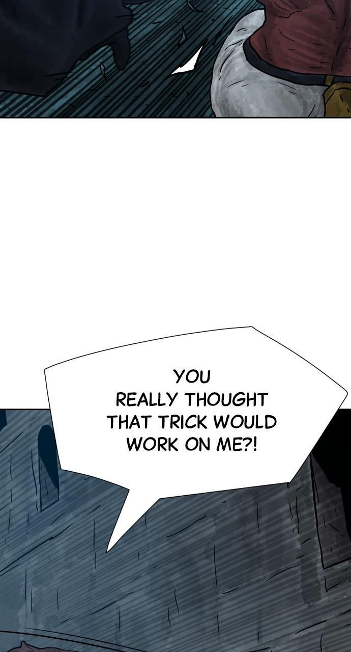 Read Warrior Executioner Manga Online