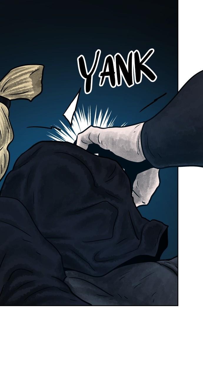 Read Warrior Executioner Manga Online