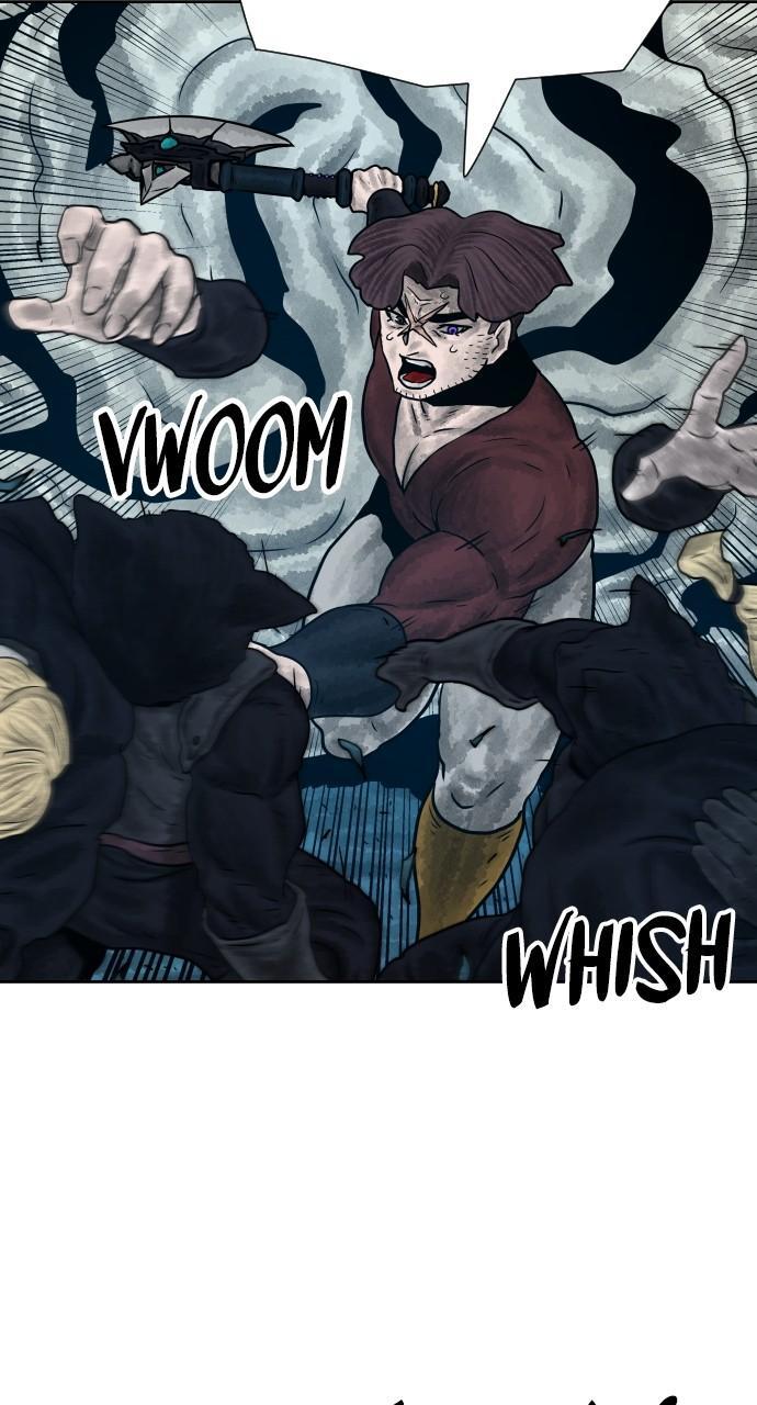 Read Warrior Executioner Manga Online