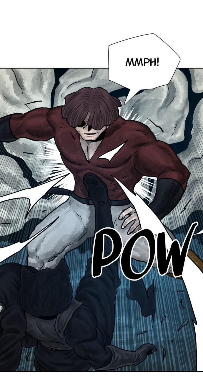 Read Warrior Executioner Manga Online