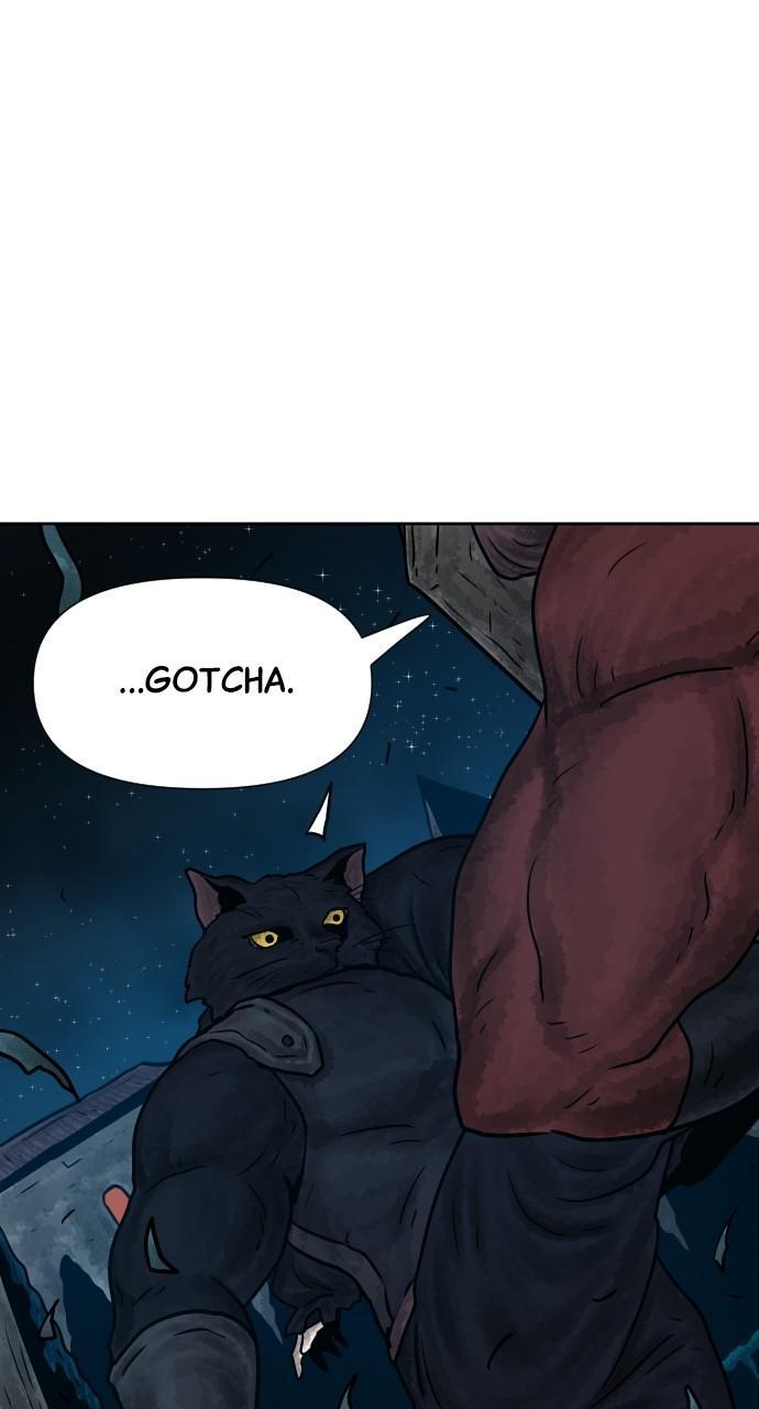 Read Warrior Executioner Manga Online