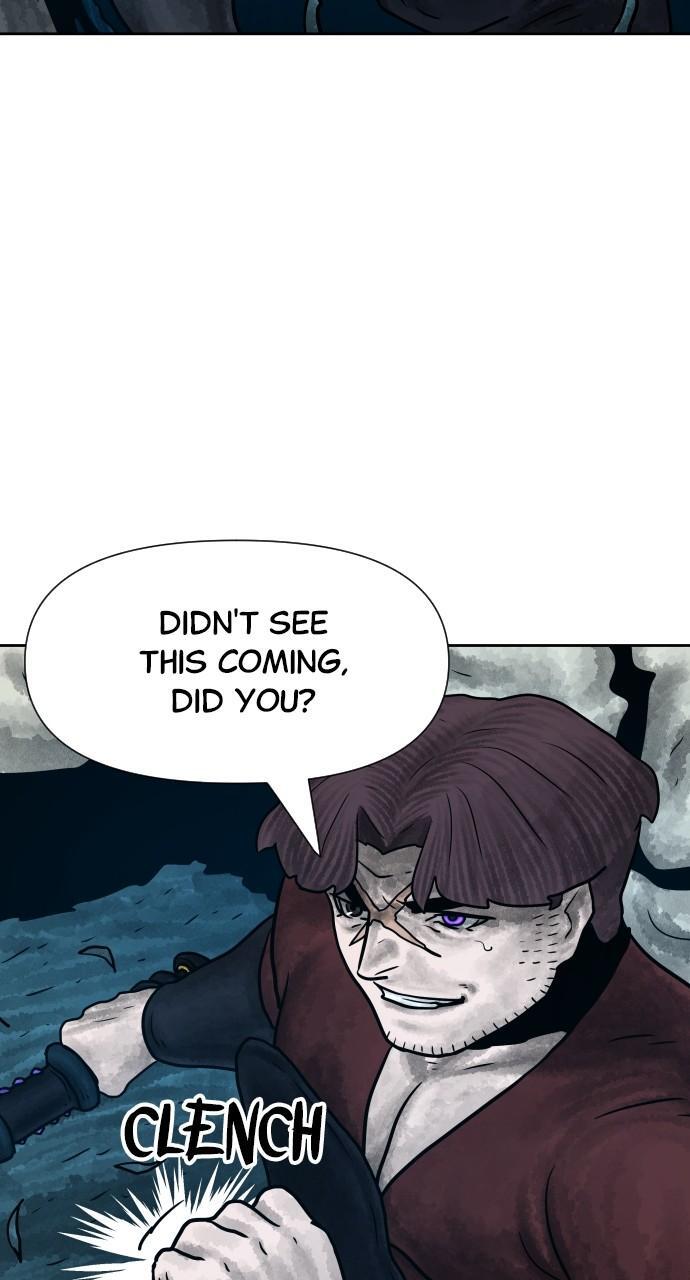Read Warrior Executioner Manga Online