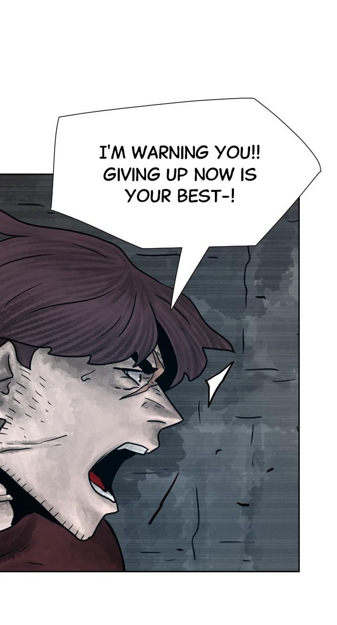 Read Warrior Executioner Manga Online