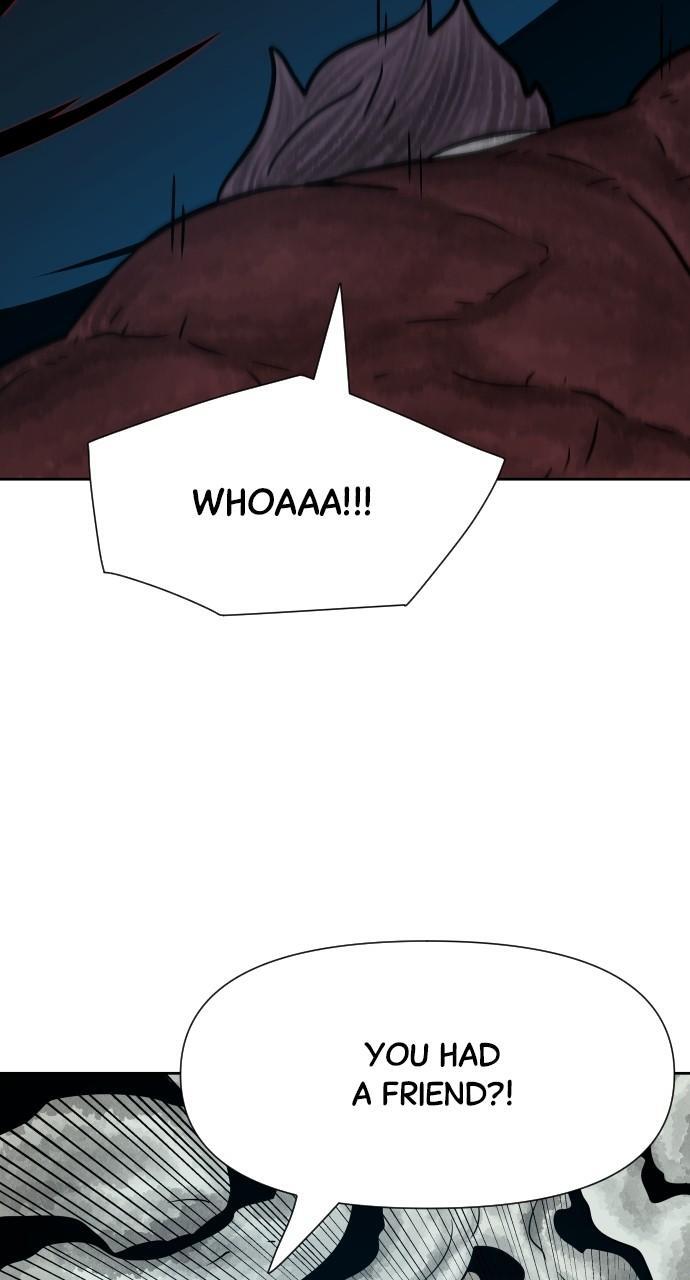 Read Warrior Executioner Manga Online