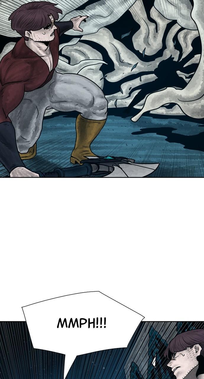 Read Warrior Executioner Manga Online