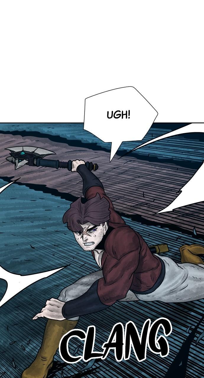 Read Warrior Executioner Manga Online