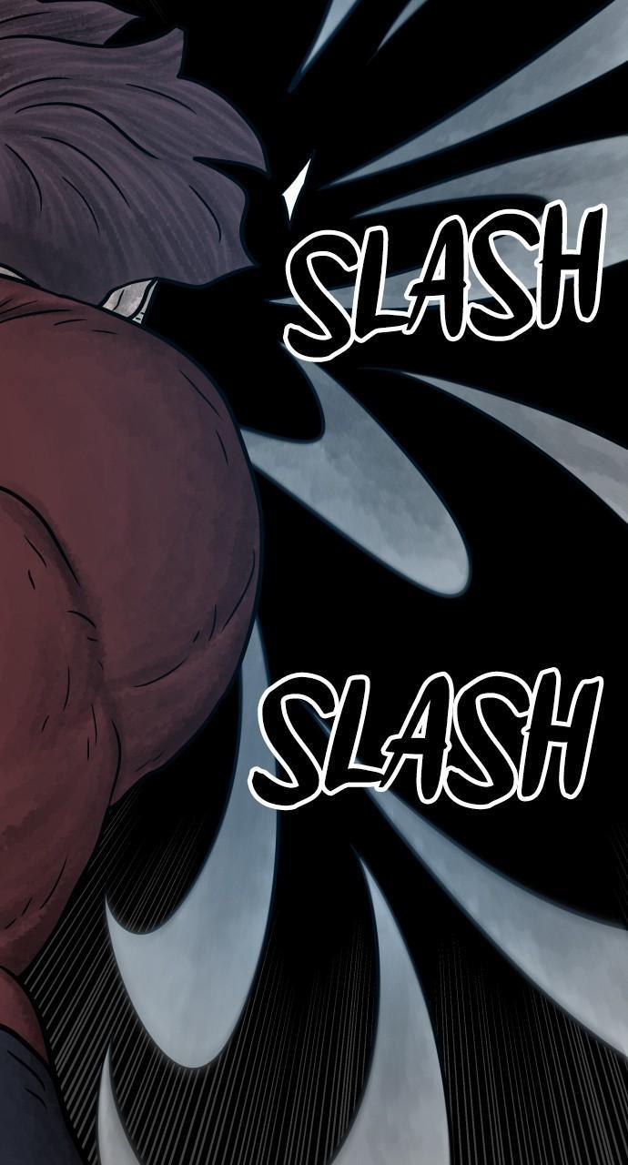 Read Warrior Executioner Manga Online