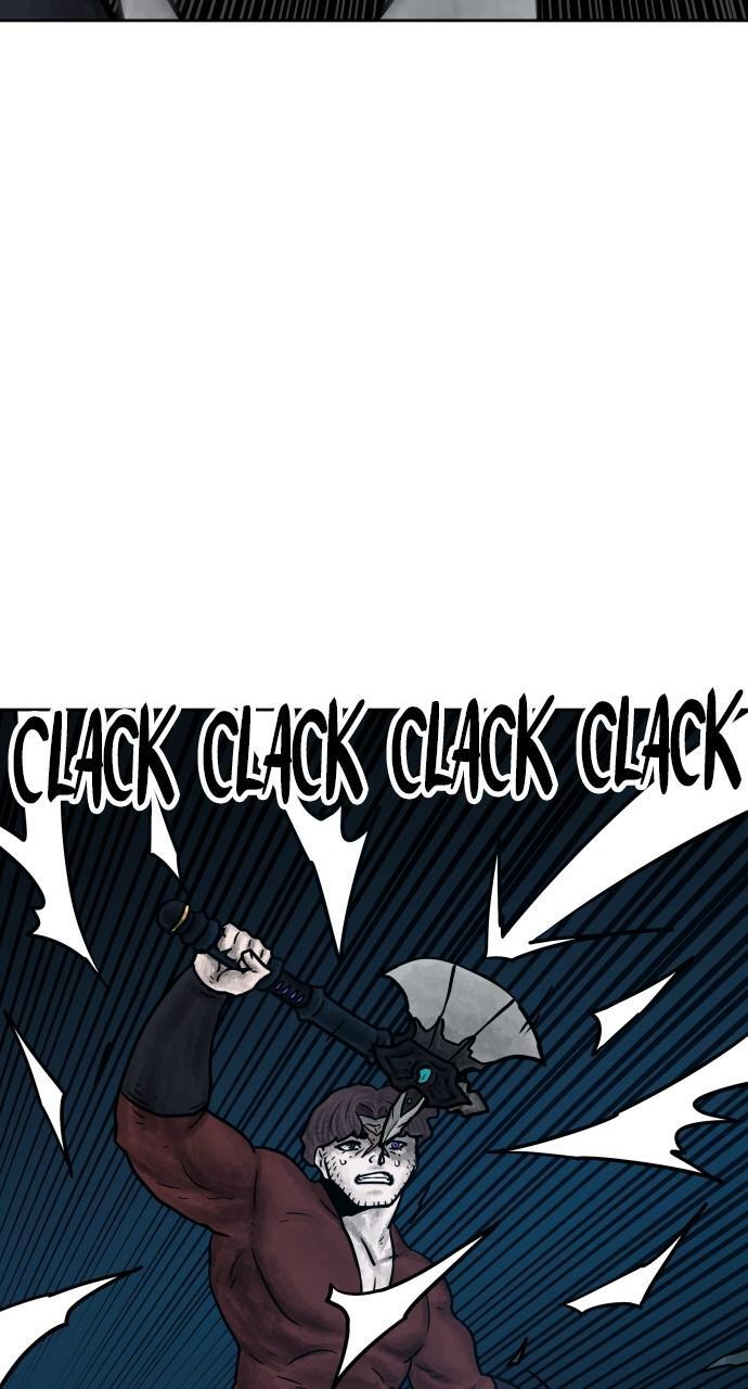 Read Warrior Executioner Manga Online