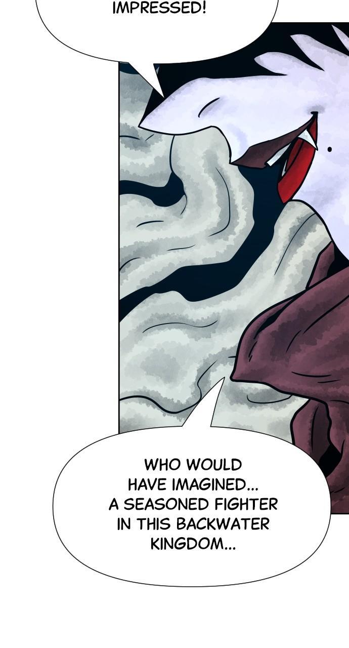 Read Warrior Executioner Manga Online