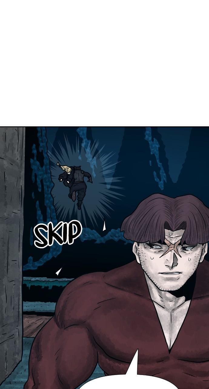 Read Warrior Executioner Manga Online