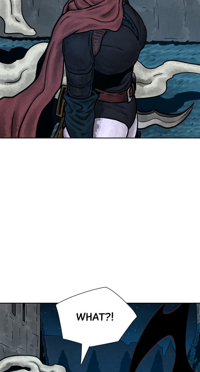 Read Warrior Executioner Manga Online