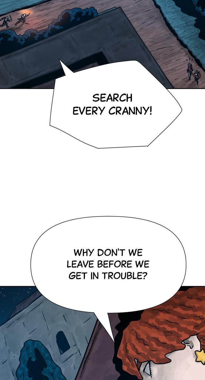 Read Warrior Executioner Manga Online