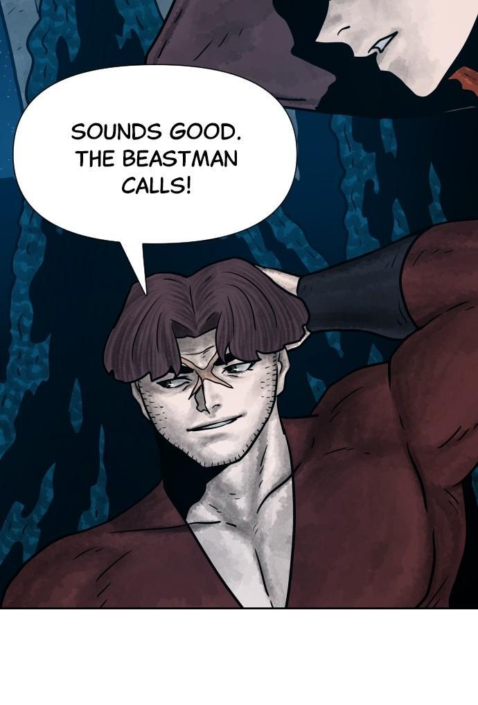 Read Warrior Executioner Manga Online