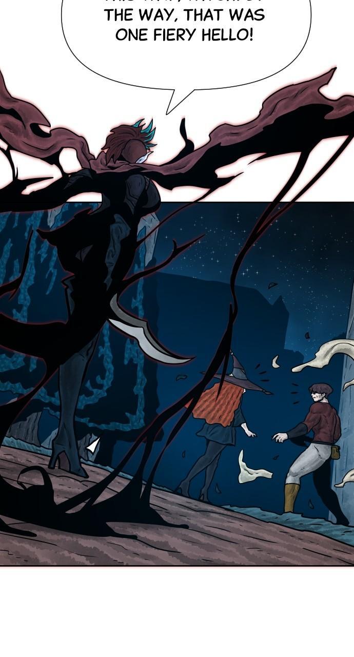 Read Warrior Executioner Manga Online