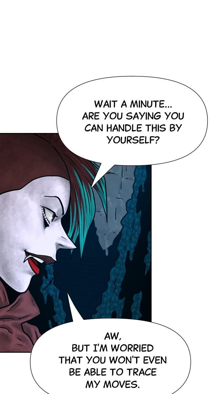 Read Warrior Executioner Manga Online