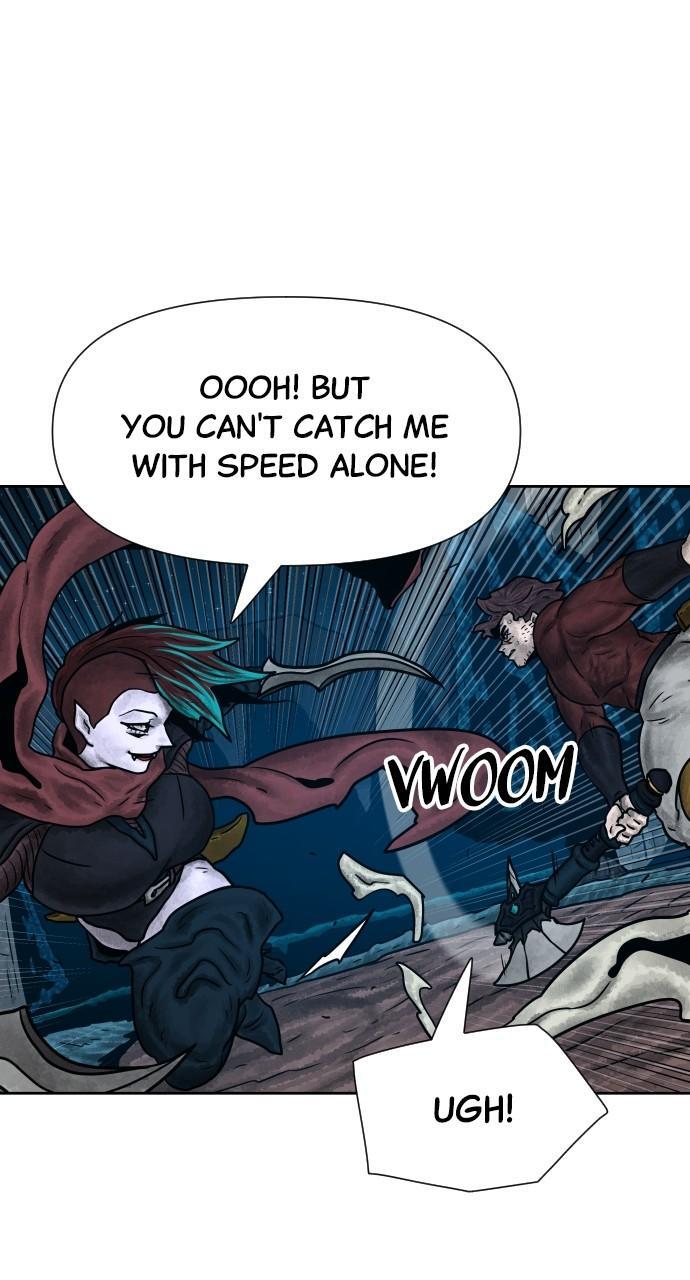 Read Warrior Executioner Manga Online