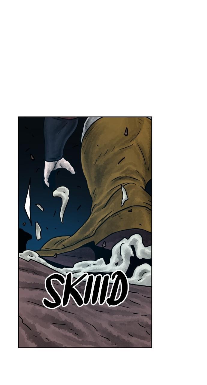 Read Warrior Executioner Manga Online
