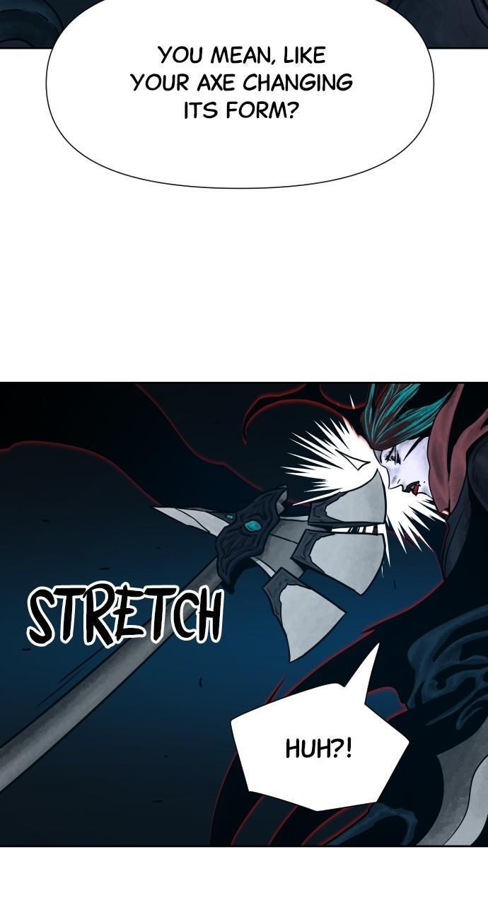 Read Warrior Executioner Manga Online