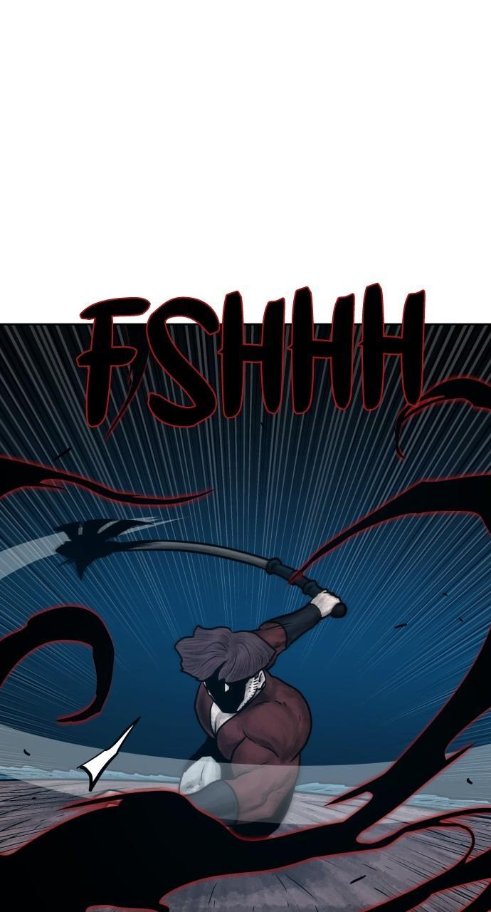 Read Warrior Executioner Manga Online