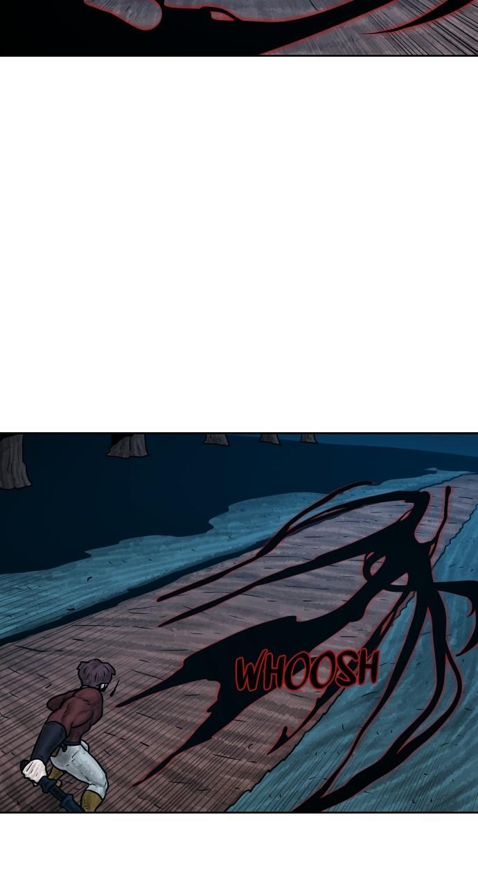 Read Warrior Executioner Manga Online