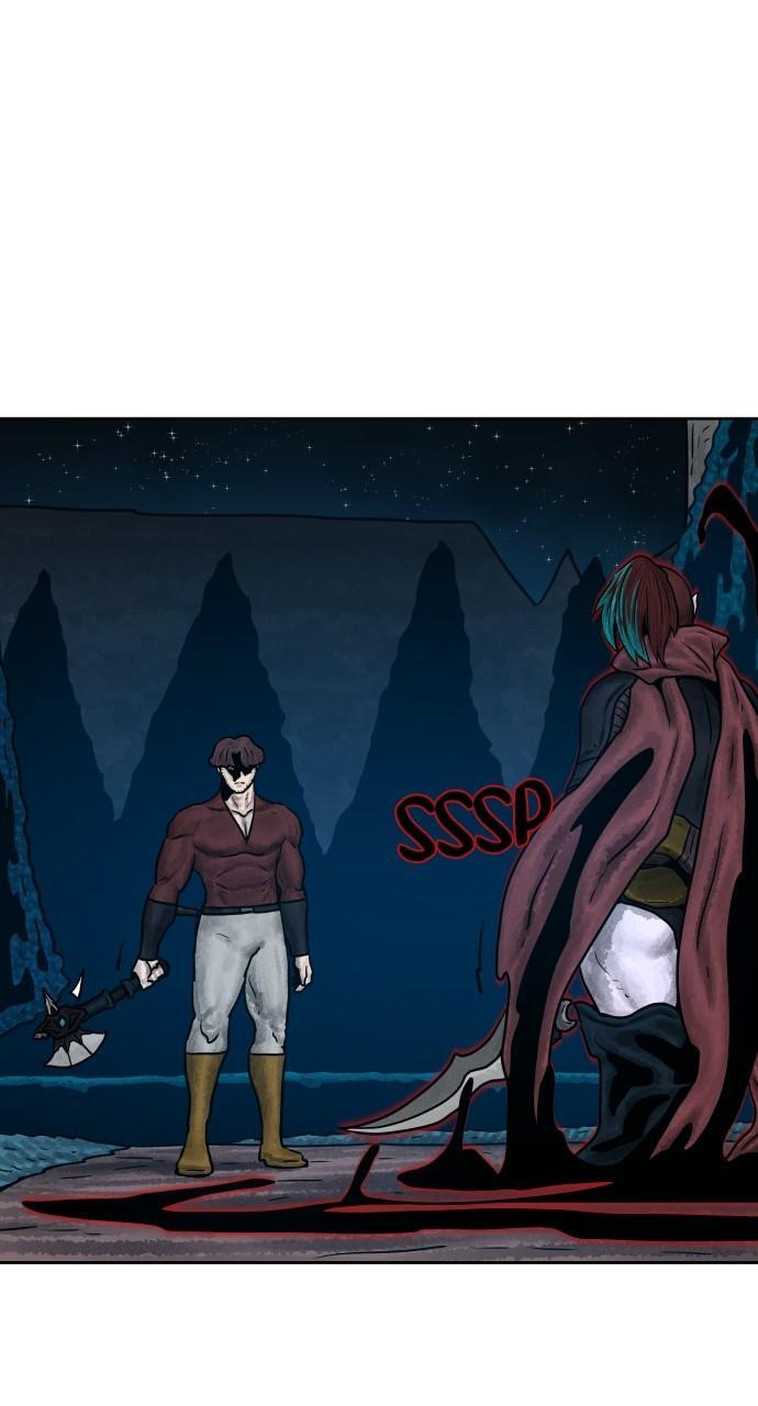 Read Warrior Executioner Manga Online