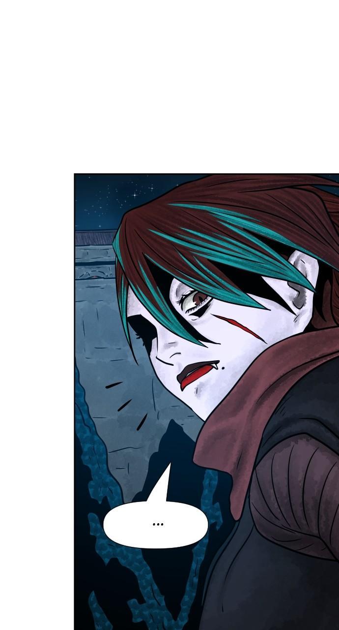 Read Warrior Executioner Manga Online