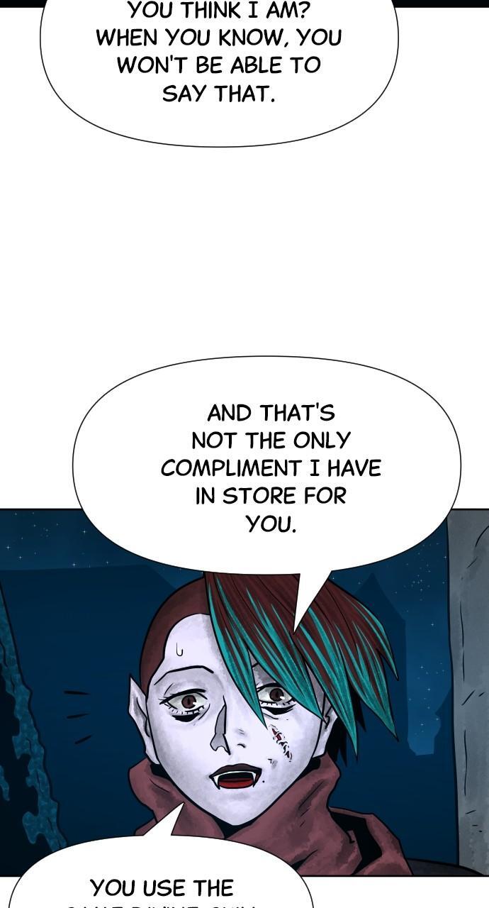 Read Warrior Executioner Manga Online