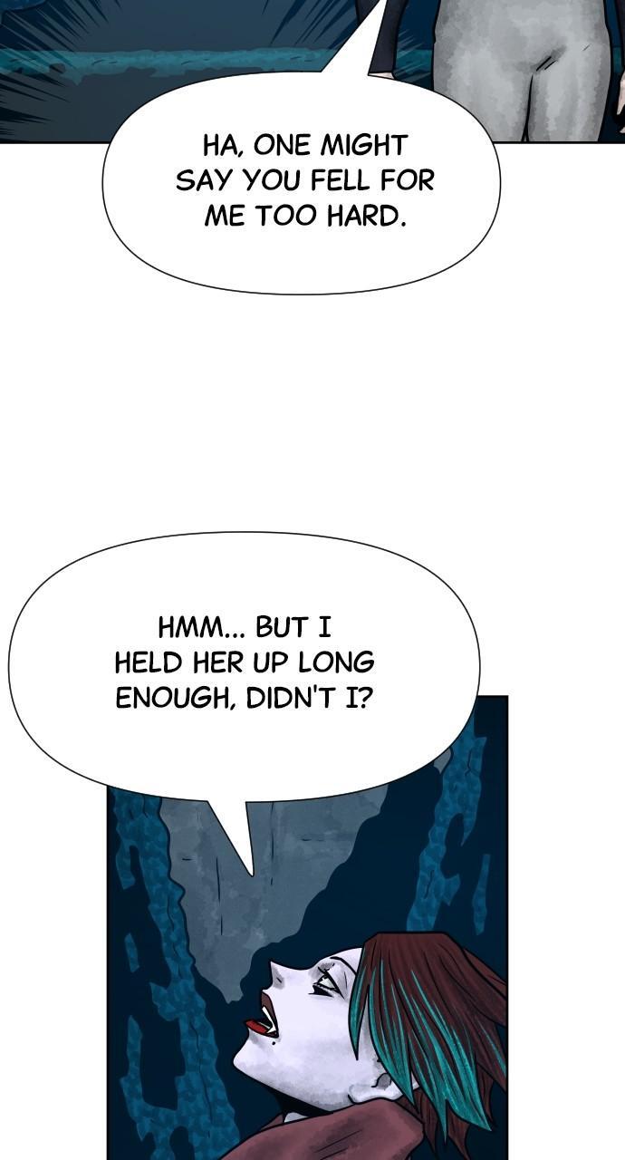 Read Warrior Executioner Manga Online